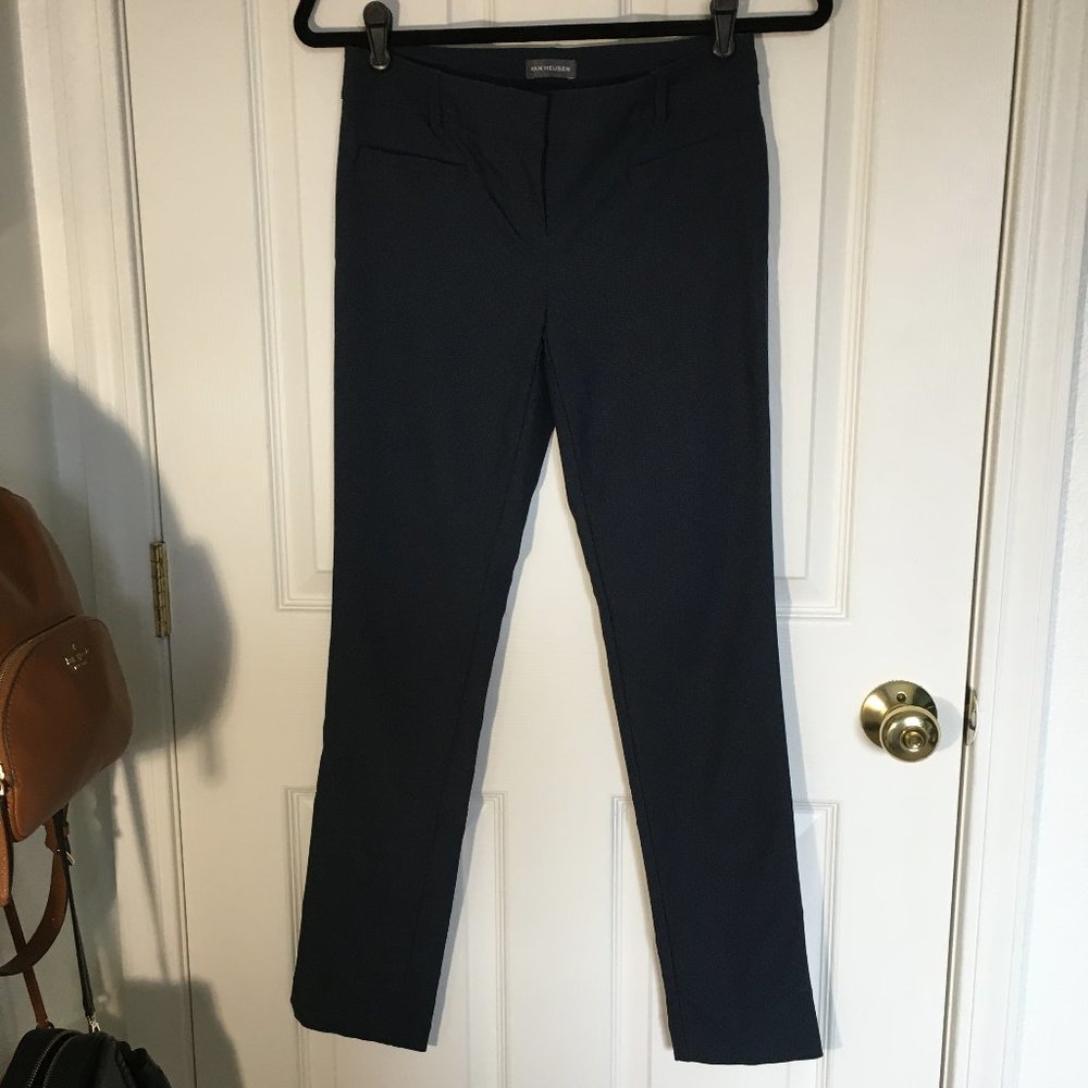 Van Heusen Work Pants